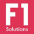 F1 Solutions Australia logo