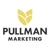 Pullman Marketing logo