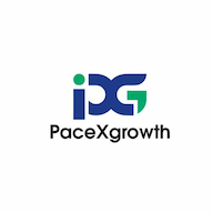 PaceXgrowth Pvt. Ltd. logo