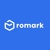 Romark logo
