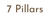 7 Pillars logo