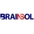BrainSol logo
