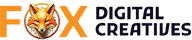 FoxDigitalCreatives logo
