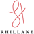 RHILLANE Marketing Digital logo