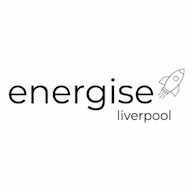Energise Liverpool logo