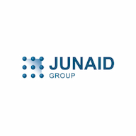Junaid Group logo