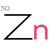 ZINC Digital of Miami logo