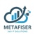 Metafiser logo