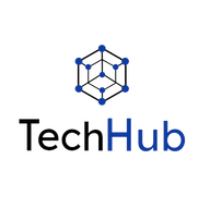 TechHub Asia logo
