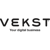 Vekst logo