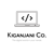 Kiganjani Co. logo