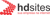 Hd Sites logo