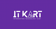 IT KART logo