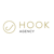 Hook Agency logo