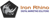 Iron Rhino logo