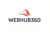 WEBHUB360 logo