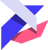Pixel True logo