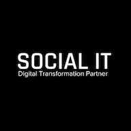 Social IT logo