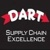 Dart Warehouse Corporation logo