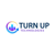 Turn Up Technologies logo