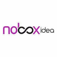 Nobox Idea logo