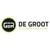 de Groot Electronics Recycling logo