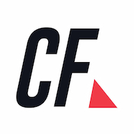 CodeFulcrum logo