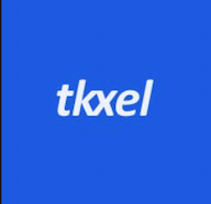 Tkxel logo
