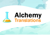 Alchemy Translations