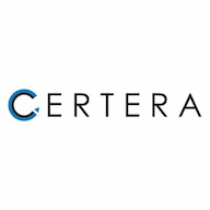 Certera logo