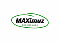 MAXimuz Technology logo