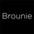 Brounie logo