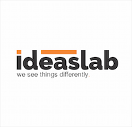 Ideaslab - Advertising Agency logo