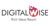 DIGITAL WISE FZ LLC logo