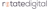 Rotate Digital logo