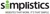Simplistics Web Design Inc. logo