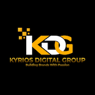Kyrios Digital Group logo