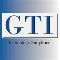 GTI Technology Simplified logo