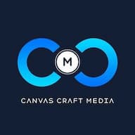 Canvas Craft Media