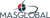 MAS Global Consulting logo