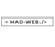 Mad-Web.Ca logo