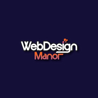 Web Design Manor logo