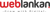 Web Lankan logo