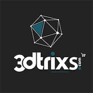 3DTRIXS