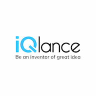 iQlance Solutions logo