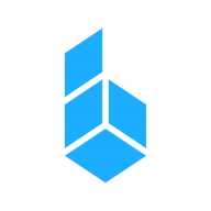 blueBriX logo