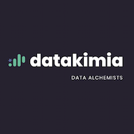 Datakimia logo