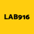 Lab 916 logo
