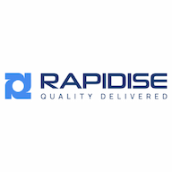 Rapidise Inc logo