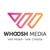 Whoosh Media logo